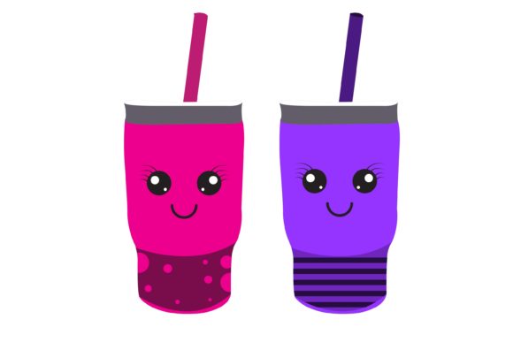 Download Tumbler Kids Illustration - Kids Collection