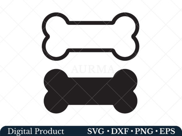 Download Dog Bone Svg, Pet Food Svg - Premium Resources