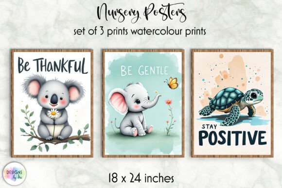 Download Kids Brave Strong Capable Posters - Kids Collection