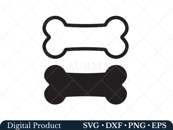 Download Dog Bone Svg, Pet Food Svg - Premium Resources
